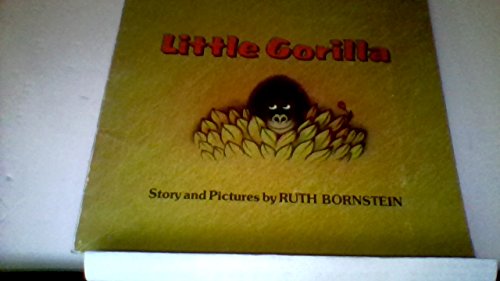 Beispielbild fr Little Gorilla zum Verkauf von Alf Books