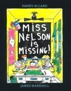 9780590118774: Miss Nelson Is Missing!