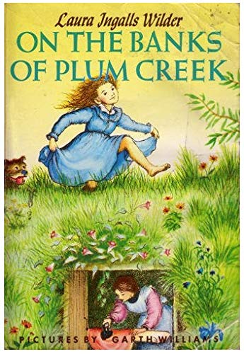 Stock image for On the Banks of Plum Creek for sale by Better World Books