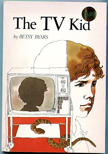Stock image for TV Kid for sale by Polly's Books