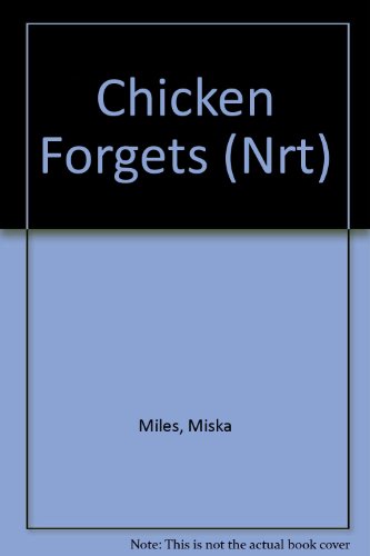 Imagen de archivo de Chicken Forgets (Nrt) a la venta por More Than Words