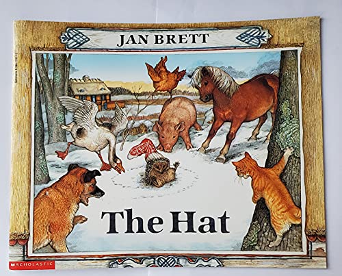 Stock image for The Hat for sale by Gulf Coast Books