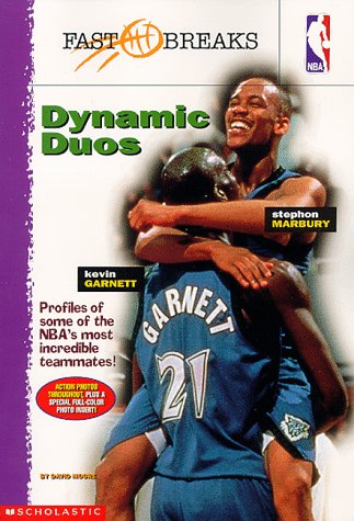 Imagen de archivo de Dynamic Duos a la venta por Better World Books