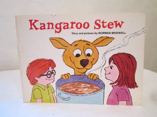 9780590120999: Kangaroo Stew