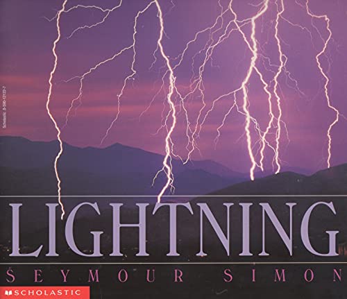Stock image for Lightning for sale by Better World Books