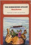 Stock image for The Borrowers Afloat for sale by Better World Books