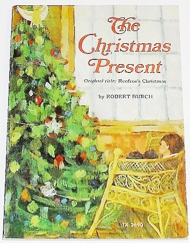 Beispielbild fr The Christmas present zum Verkauf von ThriftBooks-Dallas