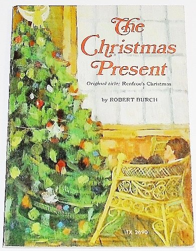 Imagen de archivo de The Christmas present a la venta por ThriftBooks-Dallas