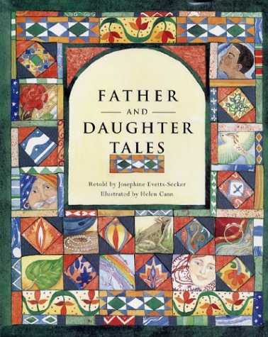 9780590123747: Father and daughter tales