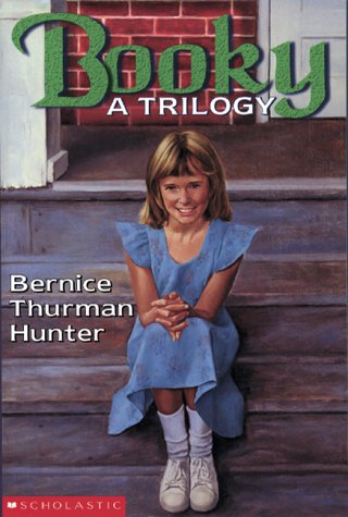 Stock image for Booky: A trilogy for sale by ThriftBooks-Atlanta