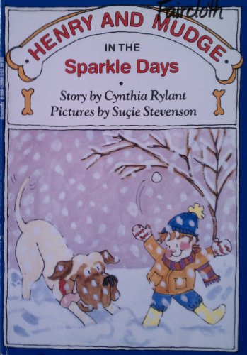 Imagen de archivo de Henry and Mudge in the Sparkle Days a la venta por SecondSale