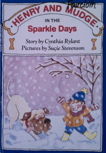 9780590126908: Henry and Mudge in the Sparkle Days