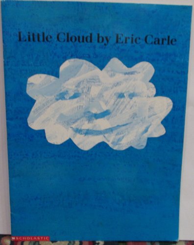 9780590128087: Little Cloud