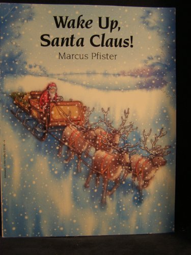 Imagen de archivo de Wake Up, Santa Claus! a la venta por SecondSale