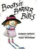 Imagen de archivo de Bootsie Barker Bites a la venta por Better World Books