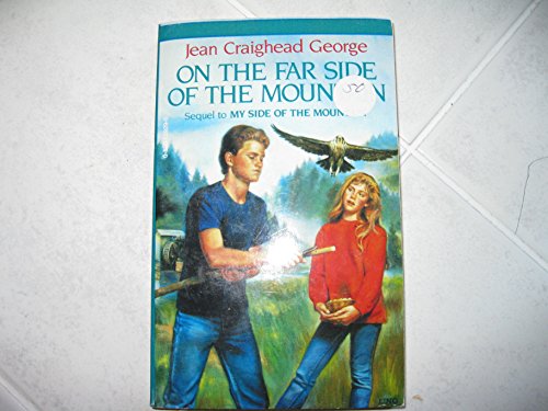 Imagen de archivo de On the Far Side of the Mountain a la venta por SecondSale