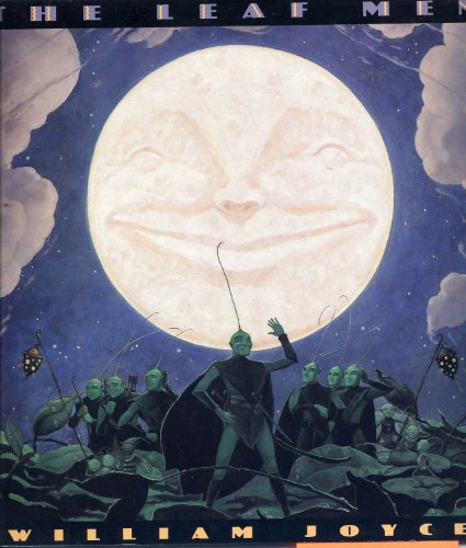 Imagen de archivo de The Leaf Men and the Brave Good Bugs a la venta por Better World Books