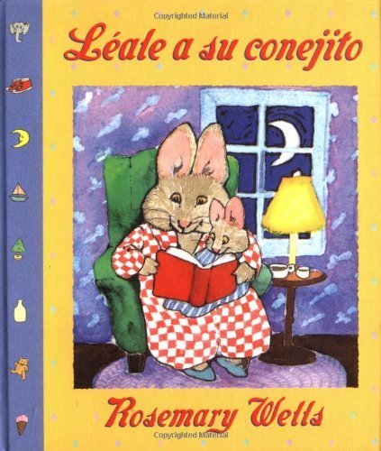 Stock image for Read To Your Bunny (leale A Su Cone Jito) - Hardcover for sale by SecondSale