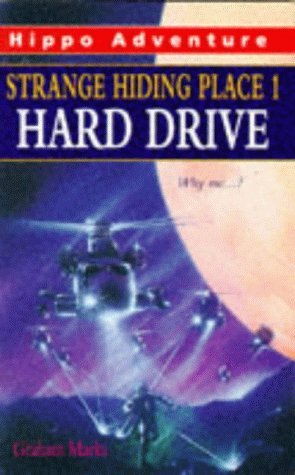 Beispielbild fr Strange Hiding Place: Hard Drive No. 1 (Hippo Adventure) zum Verkauf von Reuseabook
