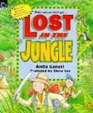 Beispielbild fr Lost in the Jungle (Non-fiction) zum Verkauf von AwesomeBooks