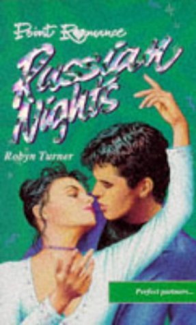 Stock image for Russian Nights for sale by Better World Books