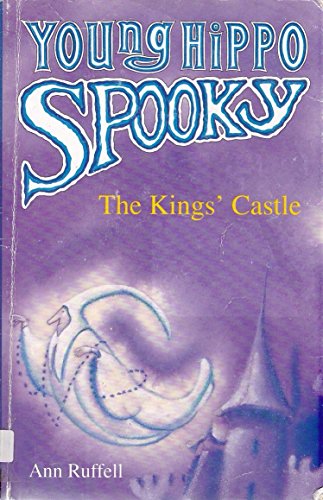 Imagen de archivo de The Kings' Castle a la venta por Better World Books Ltd