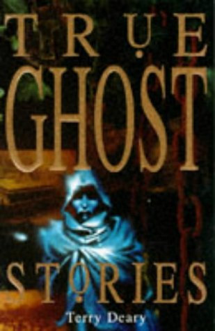 Stock image for True Ghost Stories (True Stories) for sale by WorldofBooks