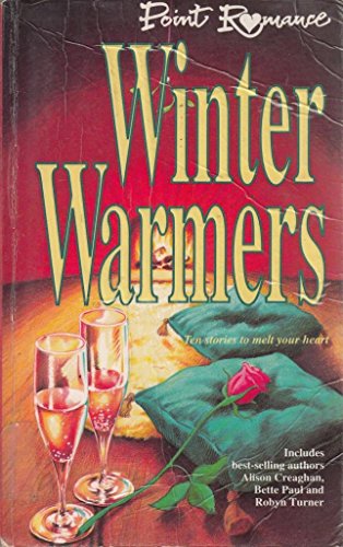 Winter Warmers (Short Stories) (Point Romance) (9780590132732) by Stan Nicholls