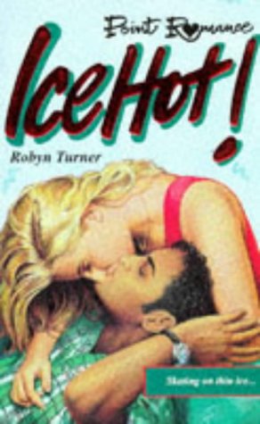 Stock image for Ice Hot! (Point Romance) for sale by Reuseabook