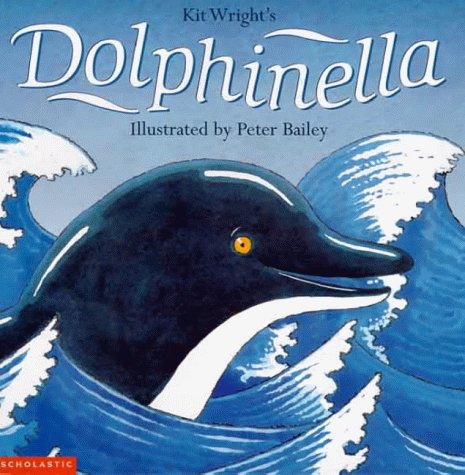 Stock image for Dolphinella for sale by WorldofBooks