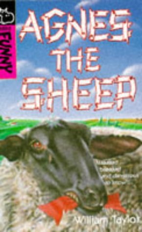 9780590133623: Agnes the Sheep (Hippo Funny)