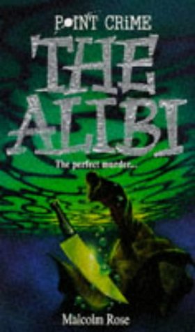 Beispielbild fr The Alibi (Point Crime S.) zum Verkauf von WorldofBooks