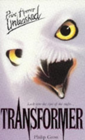 Beispielbild fr Transformer (Point Horror Unleashed) zum Verkauf von Reuseabook