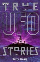 Beispielbild fr True UFO Stories (True Stories) zum Verkauf von WorldofBooks