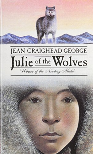 Stock image for Julie of the Wolves for sale by Your Online Bookstore