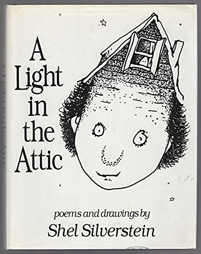 Beispielbild fr A Light in the Attic zum Verkauf von Jenson Books Inc