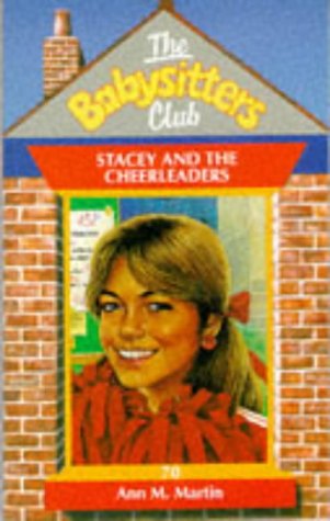 Beispielbild fr Stacey and the Cheerleaders (Babysitters Club) zum Verkauf von AwesomeBooks