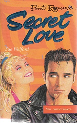 Stock image for Secret Love (Point Romance S.) for sale by WorldofBooks