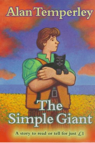 9780590134989: The Simple Giant (Everystory)