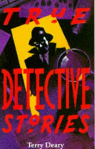 Beispielbild fr True Detective Stories (True Stories) zum Verkauf von ThriftBooks-Atlanta