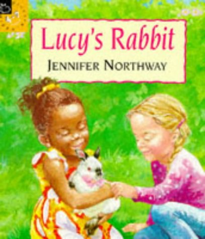 Stock image for Lucy's Rabbit (Picture Books) for sale by WorldofBooks