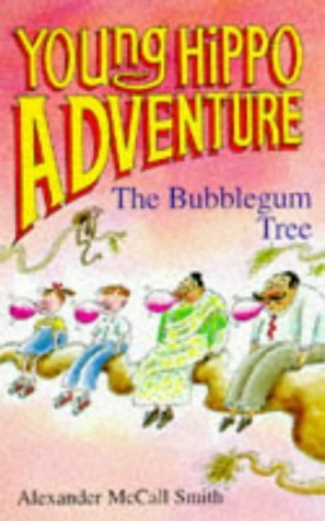Stock image for The Bubblegum Tree (Young Hippo Adventure S.) for sale by WorldofBooks
