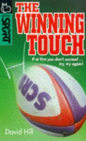 Beispielbild fr The Winning Touch (Hippo Sport S.) zum Verkauf von WorldofBooks