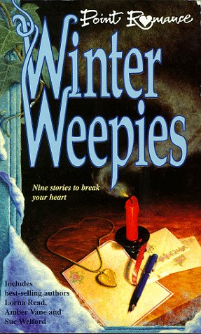 Imagen de archivo de Winter Weepies (Point Romance S.) a la venta por AwesomeBooks