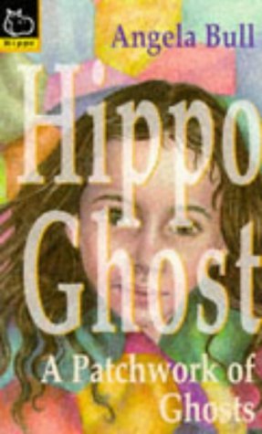 9780590137577: A Patchwork of Ghosts (Hippo Ghost)
