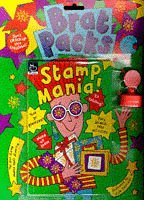 9780590137775: Stamp Mania