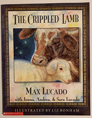 9780590138505: The Crippled Lamb