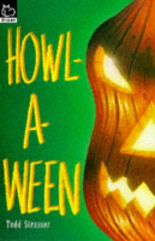 Stock image for Howl-a-ween (Hippo) for sale by AwesomeBooks