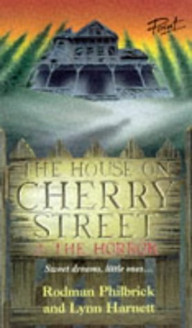 Beispielbild fr The Horror (Point: House on Cherry Street) zum Verkauf von Greener Books