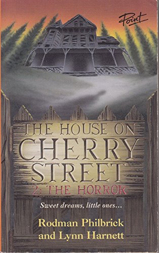 9780590138864: The Horror (Point: House on Cherry Street)